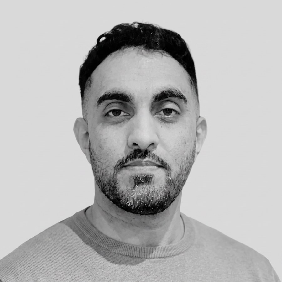Jason Singh, Client relations at MJ3 Relocations